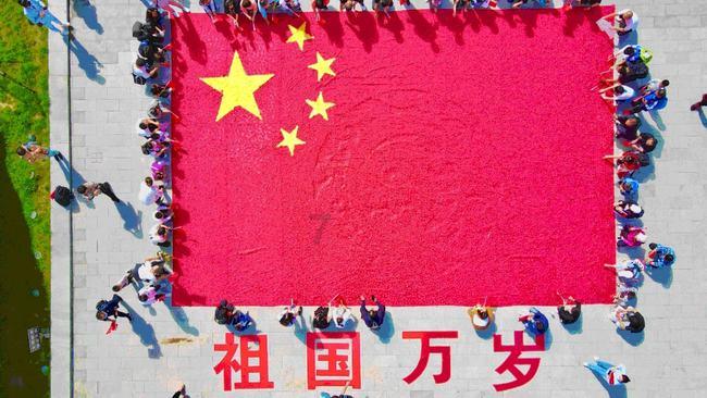 为博流量造谣“5人中毒身亡”，被商洛商州警方处罚